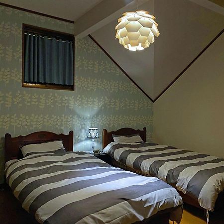 Haruna Sky - Vacation Stay 78634V Насу Екстер'єр фото