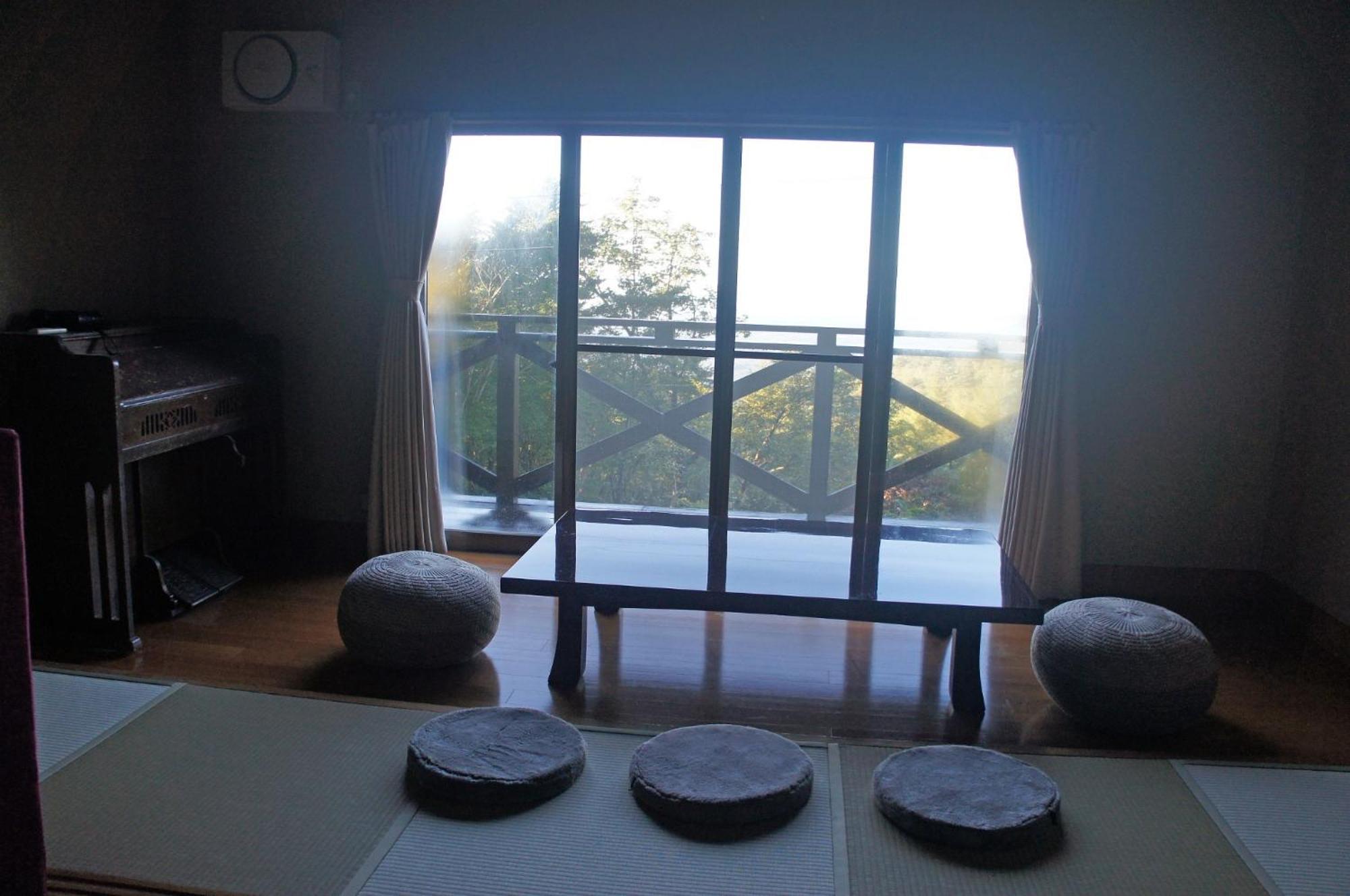 Haruna Sky - Vacation Stay 78634V Насу Екстер'єр фото