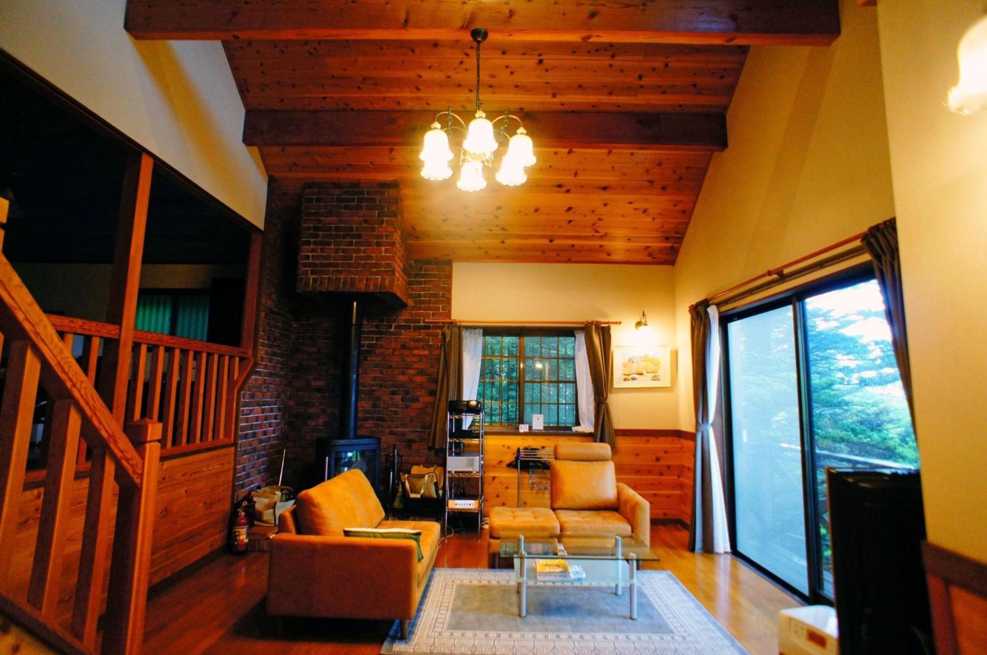 Haruna Sky - Vacation Stay 78634V Насу Екстер'єр фото