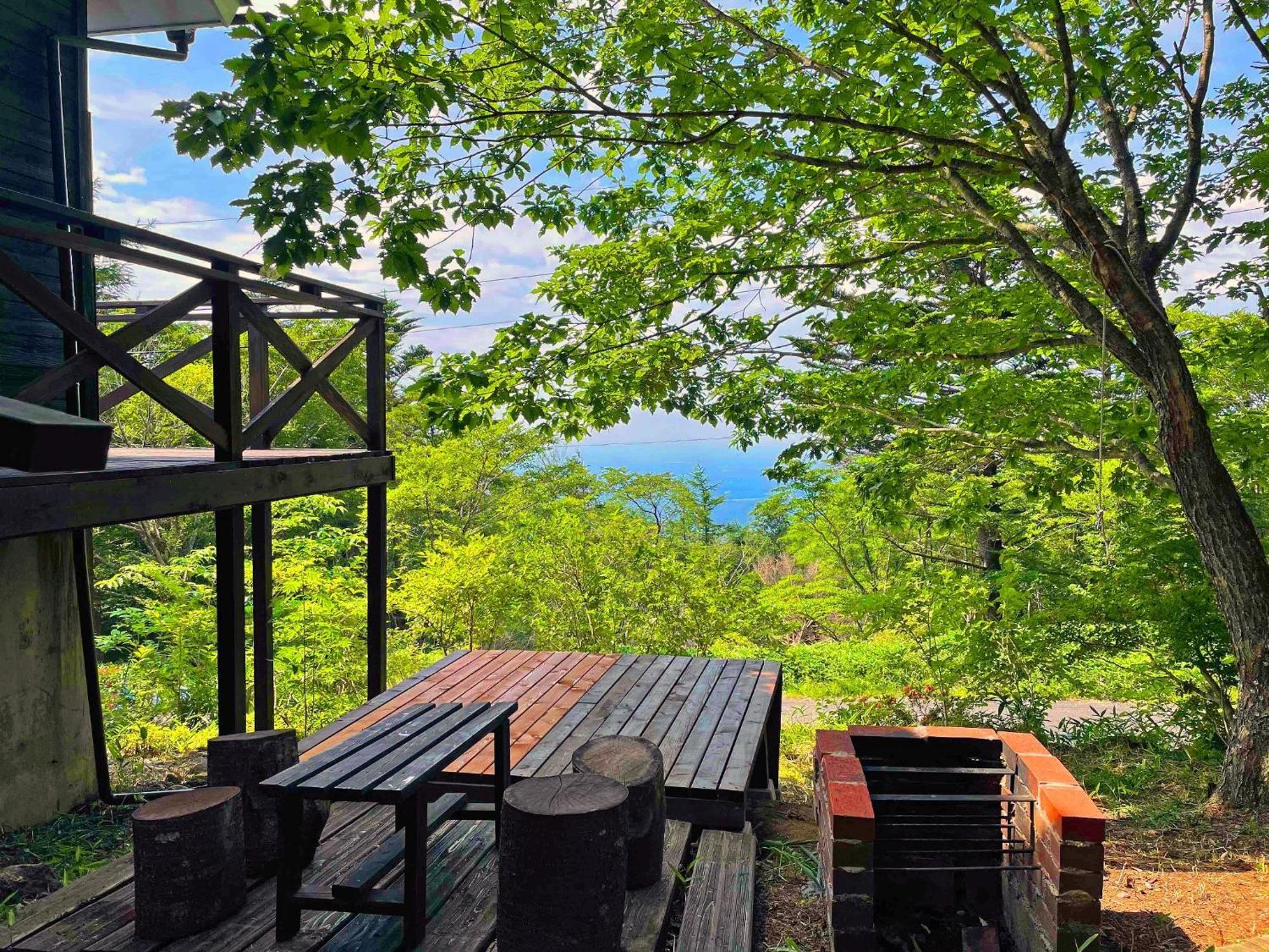 Haruna Sky - Vacation Stay 78634V Насу Екстер'єр фото