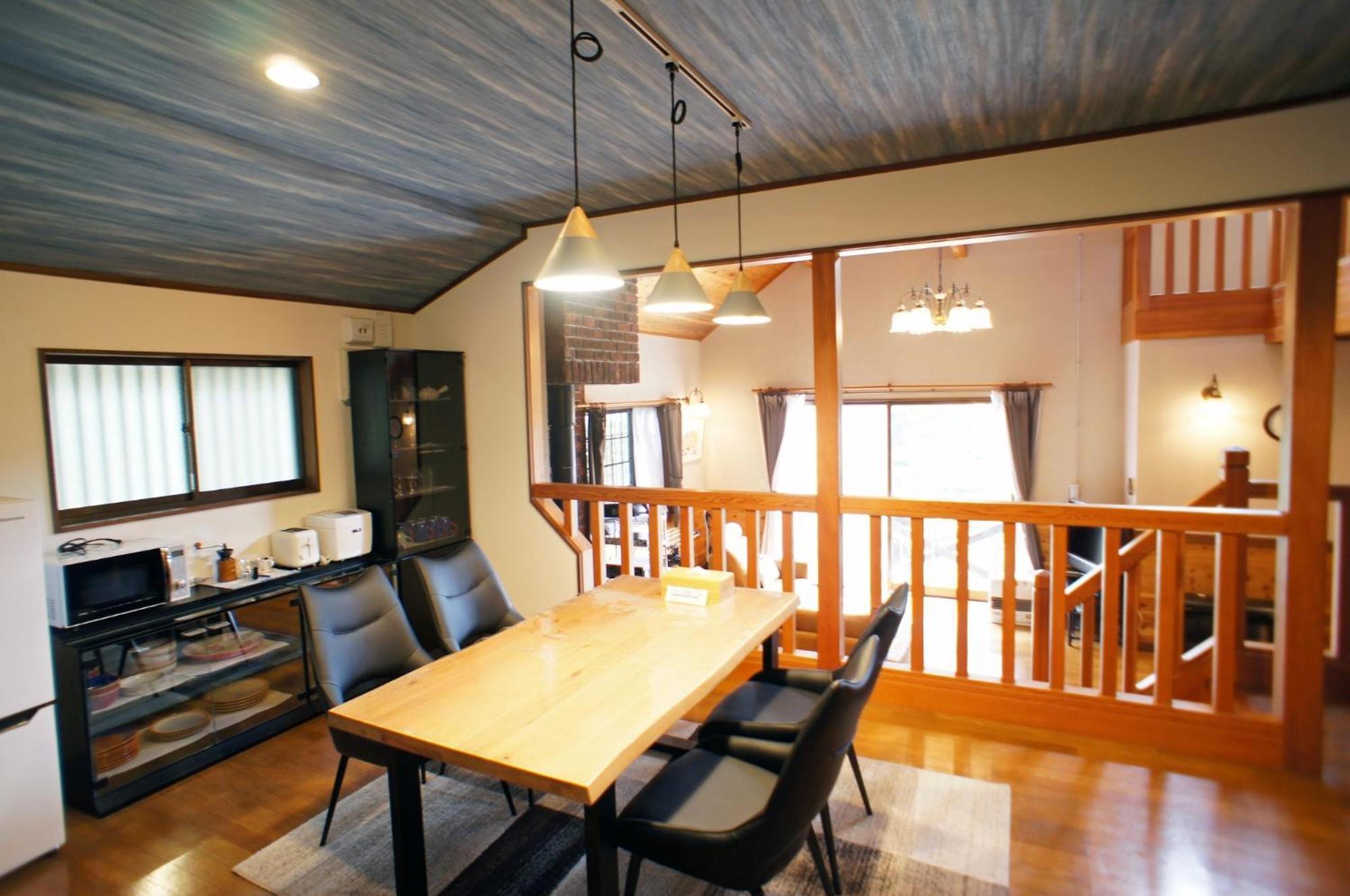 Haruna Sky - Vacation Stay 78634V Насу Екстер'єр фото
