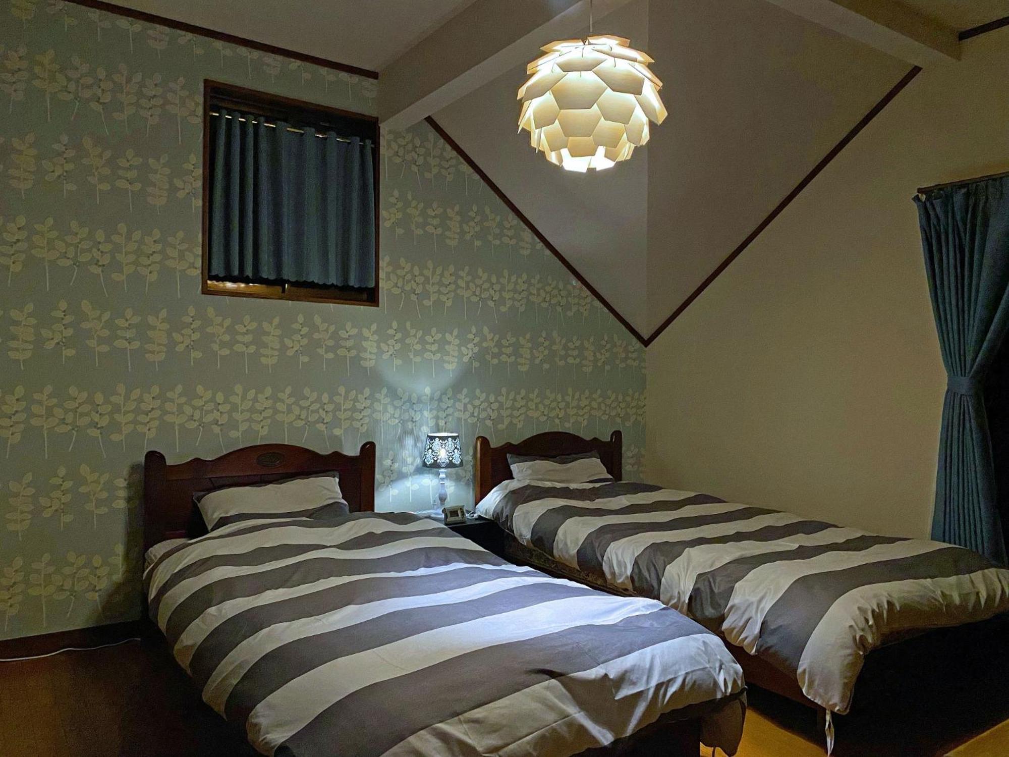 Haruna Sky - Vacation Stay 78634V Насу Екстер'єр фото