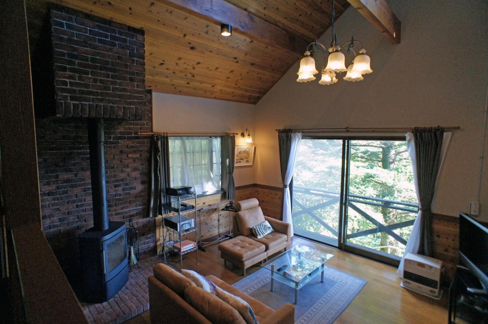 Haruna Sky - Vacation Stay 78634V Насу Екстер'єр фото