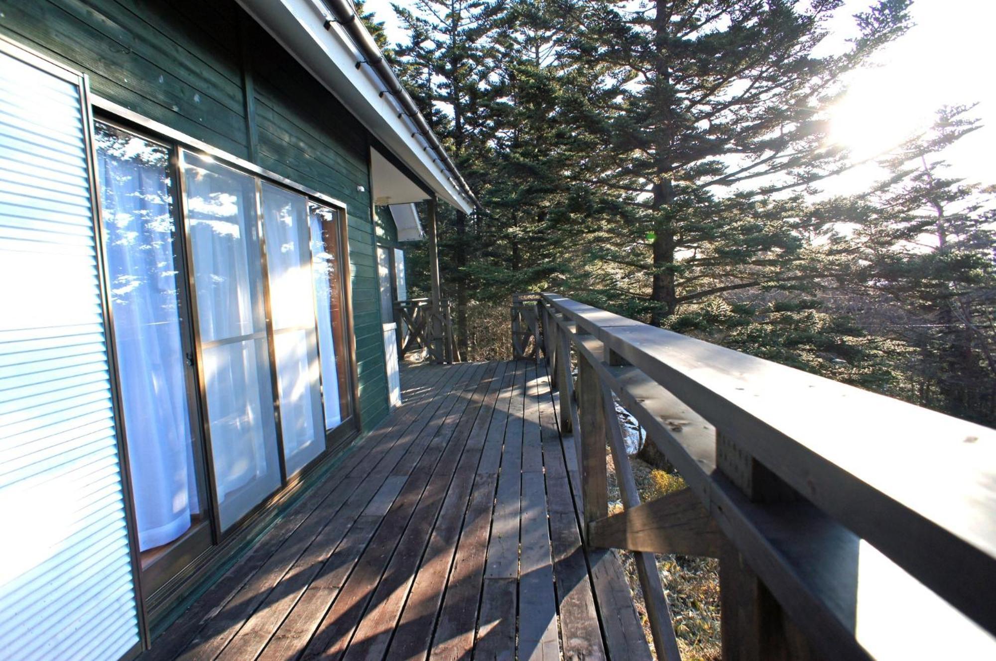 Haruna Sky - Vacation Stay 78634V Насу Екстер'єр фото